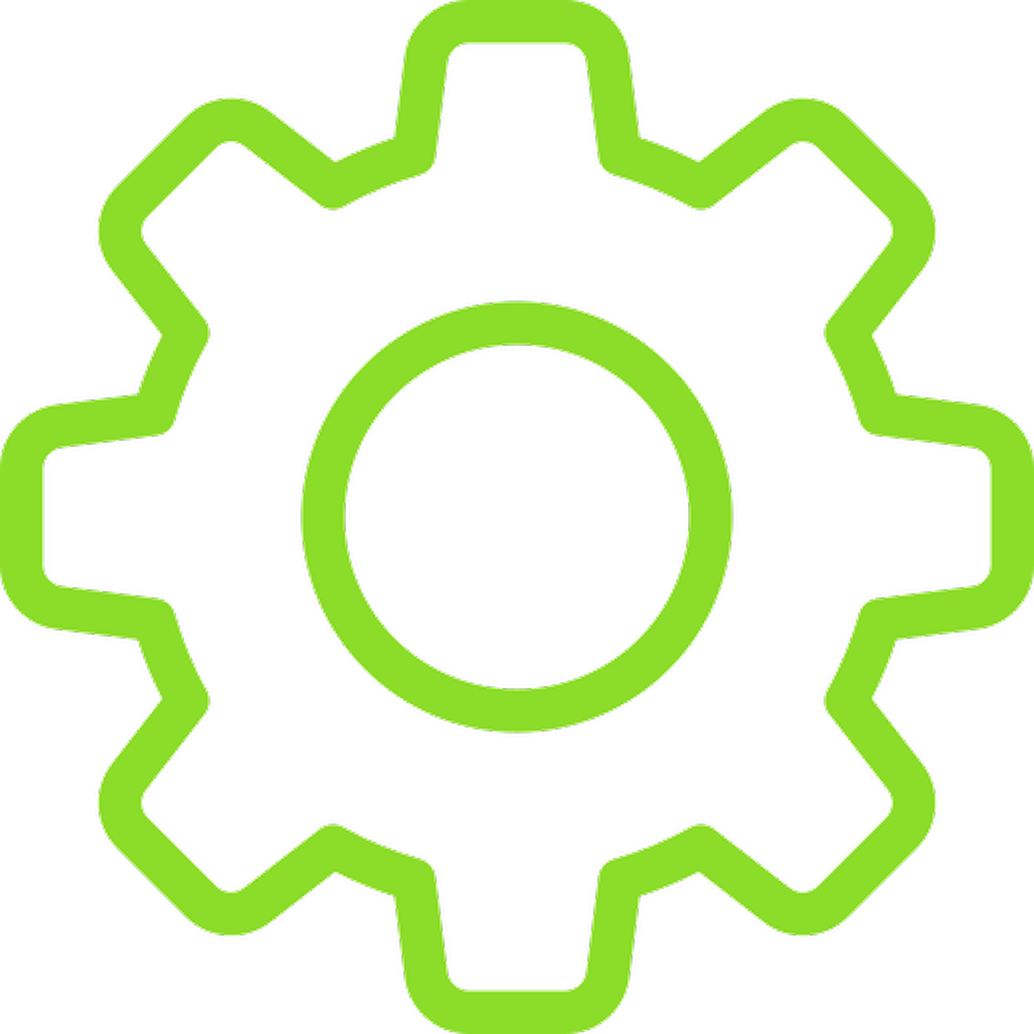 Bioenergie Fischerhöfe - Lohnunternehmen - Symbol